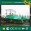 China brand RP803 crawler paver 8m width asphalt paver machine