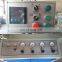 LSZW4 FOUR Head pvc window fabrication machinery single side Seamless welding machine