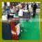 (0086 15215319839) CE Aluminium window production equipment / Window frame assemble machine / Aluminum Crimping window machine