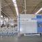 Insulating Glass  Hollow Glass Vertical Automatic Flat Press Produce Line