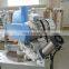 SJ02-3500 PVC Profile Double Mitre Cutting Saw