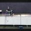 machinery for aluminium window fabrication / corner crimping machine with cnc