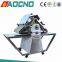 Stainless steel electric noodle maker/dough sheeter