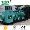 TOPS 100KVA-80KW Diesel Genset used diesel generator set