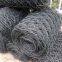Plastic Coated Gabion Wire Mesh Boxes Rockfall Netting? Anti Corrosion