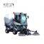 OR-5031B sweeping equipment road sweeper / airport vacuum runway sweeper