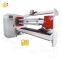 GL- 709 four shafts  electrical wire tape  cutting slicing machine