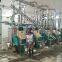 Mini Flour Making Machine 300-400KG/Hour Corn Grinder Maize Grinding Milling Machine