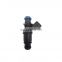 For Buick LaCrosse Pontiac Grand Prix Fuel Injector Nozzle OEM 12573427