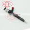 ORLTL 095000 59219X Diesel Fuel Injection 095000-59219X High Pressure Fuel Injector 09500059219X for Toyota