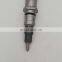 common rail injector 0445120297 suitable nozzle 0433172270 DLLA145P2270 control valve F00RJ02103