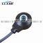Original Engine Detonation Knock Sensor 06E905376A For Audi A6 VW Passat Skoda 06E905377 06E905376B SU12175