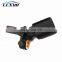 Genuine ABS Sensor Wheel Speed Sensor 6Q0927807B For VW Polo 9N Audi A1A2A3 Skoda Seat 6Q0927807A 0986594502