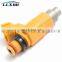 Original Fuel Injector Oil Nozzle MD319792 CDH275 For Mitsubishi Montero Diamante 7320280