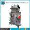 DCEC 6BTA5.9 Engine Parts fuel injector system Fuel Injection Pump 4988395