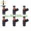 IWP022 fuel injector for car