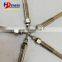 Diesel Engine Spare Parts V2403 Glow Plug Long