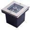 factory outlet ce rohs list IP68 LED fountain landscape lighting RGB 4W led underwater lights  JML-UWL-D08W 8W 4*2W