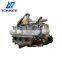 Аутентичный новый дизельный двигатель 4JG1 assy для экскаваторов ZX70, SY55, SY65, SY75. Полностью собранный двигатель