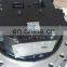 Excavator spare part GM60 travel motor for SK330-8 hydraulic drive motor