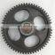 Factory Price 8-94393439-0 8-94393439-3 Timing Gear Suitable for ISUZU 6HK1