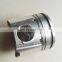 cummins QSB6.7 diesel engine piston, forged piston 4934860 3975868 4931888 4955160