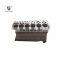 Factory direct selling Excavator EC210 D6D D6E Engine Cylinder Block 21077566