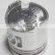 Excavator E320C E322C E325C Diesel Engine 3126B C7 Piston 1504621 2627330 2629288