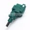 Stop Brake Light Switch For Audi Seat Leon For V-W GOLF BORA CADDY SHARAN T4 T5 1C0945511A 1C0 945 511A