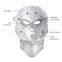 Photon Therapy 7 Color Ergonomic Pdt Light Beauty Face Led Lift Mask