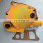 For S6D95L-1 engines spare parts water pump for sale