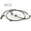 ABS WHEEL SPEED SENSOR REAR LEFT FOR Ford 0265007817 SS20165 1383552 1371545 1385800 1785284 6C11-2B372-CB 6C11-2B372-CC