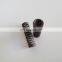 heavy truck spare parts Diesel engine M11 QSM11 ISM11 engine valve spring 3895860 3033232