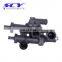 Корпус термостата, подходящий для Chrysler Sebring, Caliber, Avenger, Patriot 2.0L 06508355AA 4884571AB 4884873AA 55111016AD