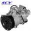 Конденсатор и муфта кондиционера (AC Compressor and Clutch) для Scion xB xA 1.5L 2004-2006 годов выпуска 8831052250 8831052530 8831052270 4471807181