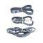 3034942 belt for cummins   v-ribbed belt   Colombo Brazil diesel engine spare Parts  manufacture factory in china order