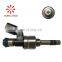High quality hot fuel injector 12608362