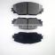 Auto Parts Disc Brake Pads D1210