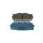 Guangzhou Auto Parts OEM 04465-26241 Wholesale Disc Brake Pad For Car