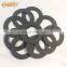 4WG200 gear box Outer Friction Plate 0501309330 Transmission parts clutch disc 0501309329