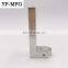 Custom Aluminum 6061-t6 Cnc Milling Machine Parts
