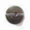 Welding Shaft Assembly for FAST TRANSMISSION 12TSD200T170775