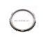 High Performance Auto Transmission Gear Synchronizer Ring Metal For Howo