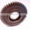 Second shaft first gear  for Shacman foton fast gearbox