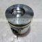 Подать заявку на поршневые кольца Truck Power Seal, 100% новые, серого цвета