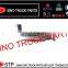 HOWO TRUCK PARTS EXHAUST FLEXIBLE HOSE WG9725549068