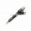 EC240 EC290 Excavator D6D Engine Parts 20798114 Fuel Injector