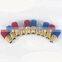 Fairground lighting cabochon cap E14 base single color amusement light