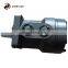 Supply OMR cycloid hydraulic motor exclusive use for injection molding machine