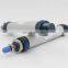 China Ningbo supplier long stroke mini pneumatic cylinder
